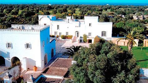 masseria le taverne ostuni louis vuitton|Ostuni, la Masseria Le Taverne a Belmond: la Puglia secondo .